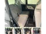 初度登録から7年以内のダイハツ車には1年間or走行無制限のまごころ保証がついておりますので購入後も安心です!有料にはなりますが1年もしくは2年の延長保証もご用意致しております!