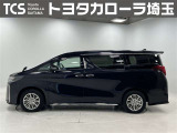 外板色はスパークリングブラックパールクリスタルシャイン(220)!