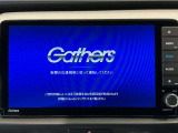 【オーディオ機能】ナビに一体のオーディオは、フルセグTVの他にDVD/CDプレーヤーを装備♪もちろんFM/AMラジオもお聞きいただけますよ♪
