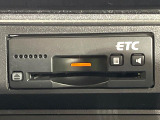 【ETC】高速道路の料金所をストレスなく通過!話題のスポットやサービスエリアに多い「スマートIC」利用時は必須のアイテムです。当店でセットアップを実施、ご納車当日からすぐにご利用いただけます!