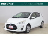 トヨタならではの「5つの安心」をセットにした『トヨタ認定中古車』です。「まるごとクリーニング」「車両検査証明書」「ロングラン保証」「エンジン内部洗浄」 「全店舗工場完備」付き。