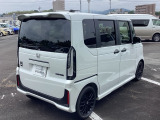 N-BOXカスタム ターボ ブラック スタイル 