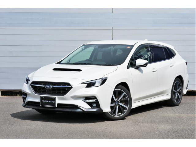 レヴォーグ 1.8 GT-H EX 4WD 