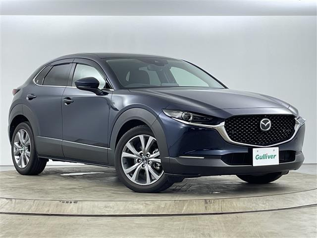 マツダ CX-30 