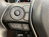 ナビゲーションに視線を移さず、ハンドルから手を離さず、運転に集中したまま手元でオーディオ操作できます♪