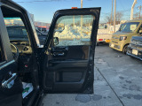 運転手席ドア☆