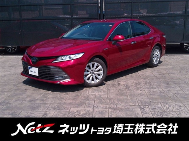 トヨタ カムリ 