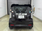 納車時には安全かつ安心してお乗り頂けるようホンダ専門知識を持つ整備スタッフが点検・整備・装備も説明をしてお渡ししております。
