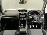 フォレスター 2.0i-L 4WD 