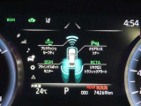 トヨタセーフティセンス(TSS)搭載車両です。内容は現車にてご確認ください。