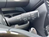【 オートライト 】オートライトなのでライトの点け忘れを気にすることなく運転が出来ます♪//