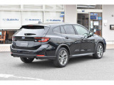 レヴォーグレイバック 1.8 リミテッド EX 4WD 元レンタカー