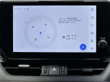 ディスプレーオーディオ♪お手持ちのスマホでナビを投影できます。