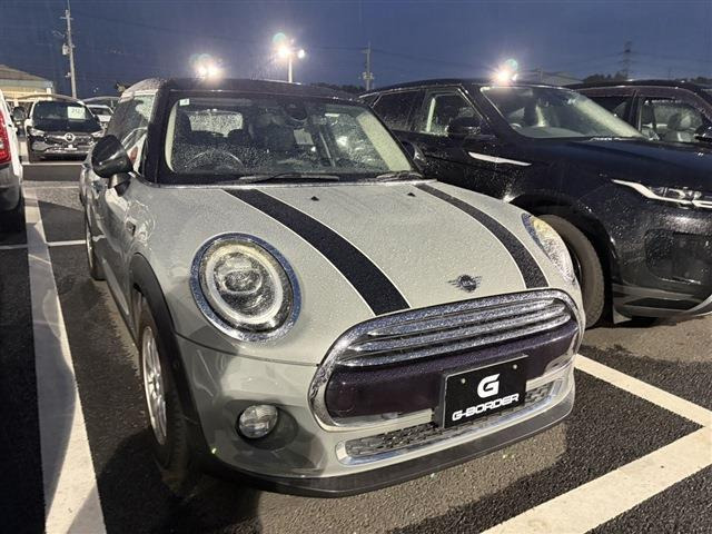 BMW MINI ミニ 