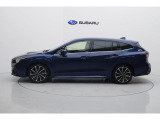 レヴォーグ 1.8 STI スポーツ EX 4WD EyeSight X搭載車