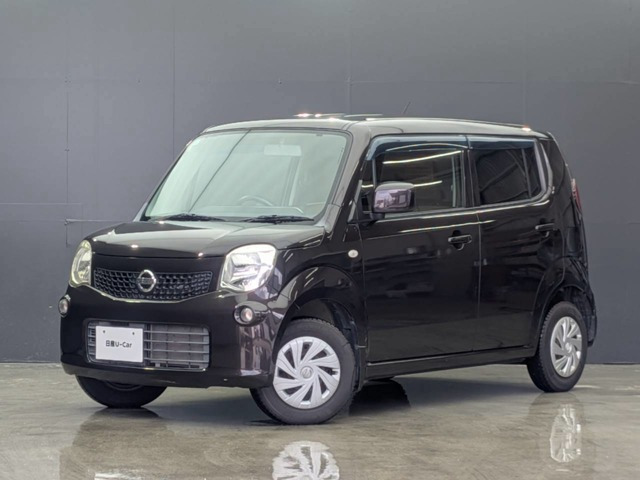 日産 モコ 