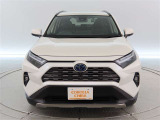 RAV4 2.5 ハイブリッド G E-Four 4WD 