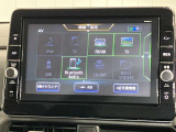 高性能で使いやすい日産純正ナビゲーションです。フルセグTVも鑑賞出来るしBluetooth機能付なのでお手持ちの携帯電話でハンドフリー通話も出来ます。
