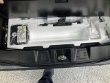 パンク修理キット付きです。もしもの時でも安心ですね♪備えあれば憂いなしですよ!