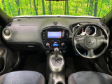 ジューク 1.6 16GT FOUR 4WD 