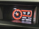 【走行距離】走行距離計の画像です。※撮影時の実走距離となります。車両の移動等により走行距離が進んでいる場合があります。