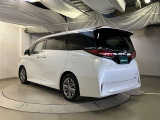 「中古車ハイブリッド保証」付。HV機構を無償で保証します。保証期間は、初度登録年月から10年目まで、またはロングラン保証が終わってから3年間。ただし累計走行距離が20万km以内