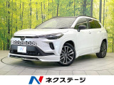 禁煙車 モデリスタエアロ 全周囲カメラ 衝突被害軽減システム