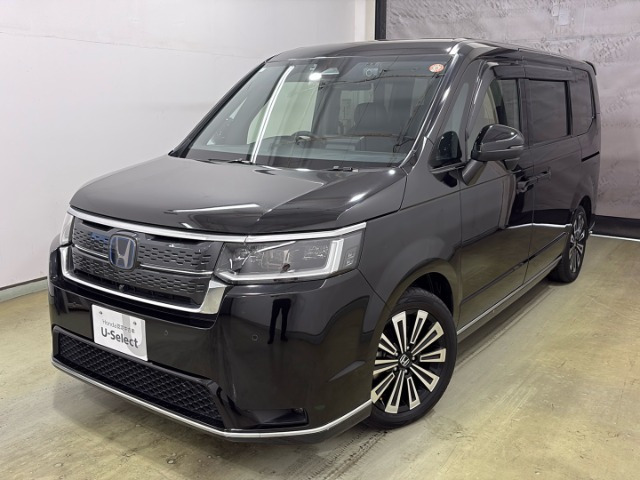 ホンダ ステップワゴン 