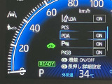 充実の安全装備です☆