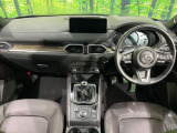 CX-5 2.2 XD エクスクルーシブ モード 