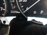 走行距離23,256Km!