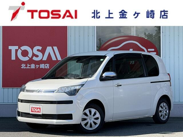 スペイド 1.5 F クイーンII 4WD 