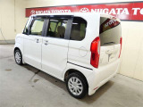 N-BOX G EX ホンダセンシング 
