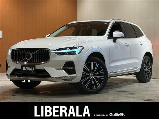 ボルボ XC60 