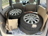 素敵な車との出会いを、また、素敵なカーライフを★