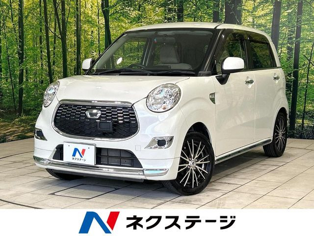ダイハツ キャスト 