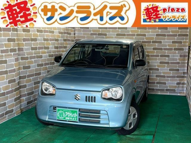 スズキ アルト 