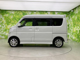 エブリイワゴン PZターボ 4WD 