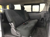 ゆとりある広々とした車内空間は、ドライブを始め買い物やレジャーなど、幅広く活躍します。一人でもみんなとでもお出かけを楽しみましょう!