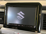 【8インチナビ】目的地までしっかり案内してくれる使いやすいナビ。Bluetooth接続すればお持ちのスマホやMP3プレイヤーの音楽を再生可能!毎日の運転がさらに楽しくなります!!