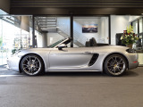 718ボクスター 2.0 PDK
