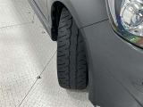 タイヤサイズは195/45R17!納車前の点検時にタイヤ交換させていただきます!