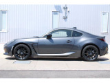 BRZ 2.4 STI スポーツ 