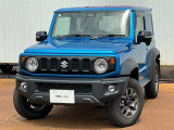 当店の在庫をご覧頂きありがとうございます。スズキ ジムニーシエラ 1.5JC 4WD が入荷しました!!