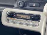 【 オートエアコン 】車内温度を感知して自動で温度調整をしてくれるのでいつでも快適な車内空間を創り上げます!
