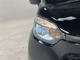 LEDヘッドライトとオートマチックハイビームで夜間走行時の安心感が違います!