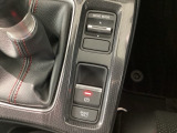 オートブレーキホールド☆