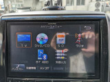 9インチナビ!CD・DVD再生、Bluetooth接続できます!