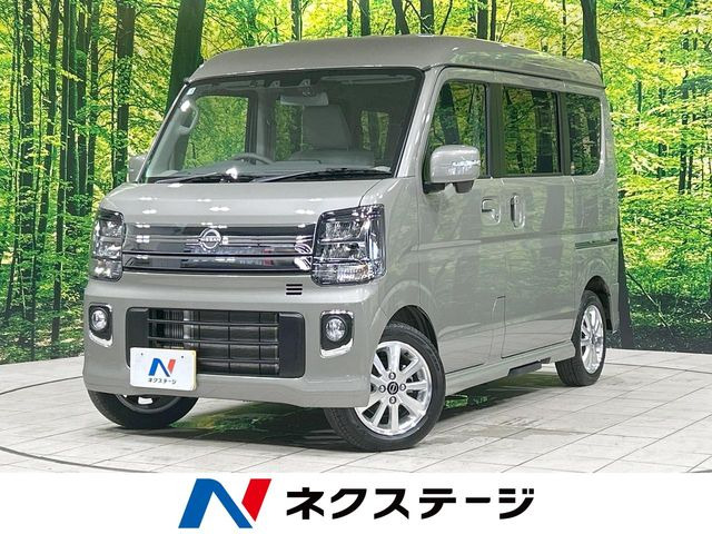 日産 クリッパーリオ 