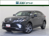トヨタ ハリアー
